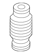 546283M000 - Suspension: Dust Cover for Kia Image