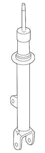 546213T750 - Suspension: Strut for Kia: K900 Image