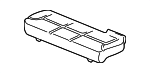 82132S5SG01 - Body: Seat Cushion Pad for Honda: Civic Image