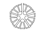 Wheel