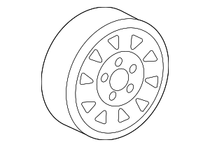                                     Wheel
                                