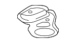 22982753 - Suspension: Front Bracket for GM Image