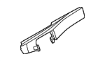 682117KA0A - Body: Dash Pad for Nissan Image