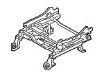 64102SC051 - Body: Seat Adjust Assembly for Subaru Image