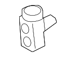 9543185Z00 - HVAC: Expansion Valve for Suzuki Image
