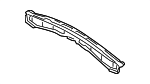 52140FL15A9P - Body: Floor Crossmember for Subaru: Impreza Image