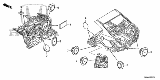 Diagram 1