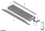 17119427997 - : Skidshield for BMW Image