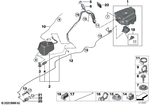 18308595104 - : Gasket for BMW Image