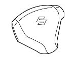 4815059J50ART - Electrical: Steering Wheel Air Bag for Suzuki Image