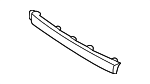 9484229 - Body: Center Molding for Volvo Image