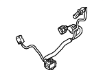 BHN2510K6A - : 2014-2016 Mazda 3 - Wire Harness for Mazda: 3 Image