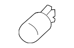 110194 - Electrical: Marker Lamp Bulb for Mazda Image