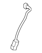 80618W000P - Body: Switch for Mitsubishi Image