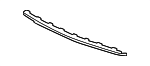 32273896 - : Lower Trim for Volvo Image