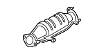 289502G320 - : 2011-2015 Hyundai Sonata - Catalytic Converter for Hyundai: Sonata Image