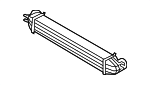 17512751277 - Cooling System: Inter-cooler for Mini Image
