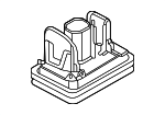 DFR551270E - Electrical: License Lamp for Mazda Image