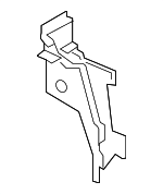 99150236202GRV - : Tail Lamp Panel for Porsche: 911 Image