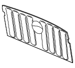 10372646 - Body: Trim Panel for Chevrolet: SSR Image