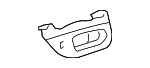 6927850080C0 - : Handle Bezel for Lexus: LS430 Image