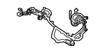 85617454 - Body: Harness for GM Image