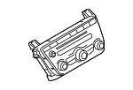 C2Z22814 - Body: Tweeter for Jaguar Image image