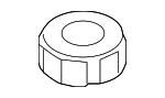 585312B500 - Body: Reservoir Cap for Hyundai Image