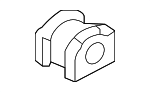 4056A079 - Suspension: Stabilizer Bar Bushing for Mitsubishi: Eclipse Cross, Lancer, Outlander, Outlander PHEV, Outlander Sport Image