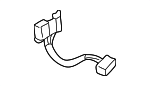 12451183 - Electrical: Wire Harness for GM Image