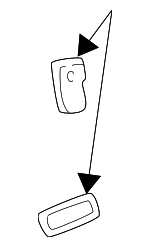 12450808 - Electrical: Transceiver Insulator for GM Image