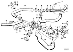 7119906322 - Engine: O-Ring for BMW Image
