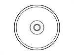 LR091544 - Suspension: Compact Spare for Land-Rover Image image