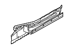 71330A9000 - Body: Lower Rail for Kia: Sedona Image