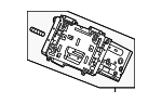 39542TG7A54 - : 2018 Honda Pilot - Black-Box Assembly (Clarion) for Honda: Pilot Image