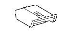 7410460100 - Body: Ashtray Housing for Toyota: Land Cruiser Image