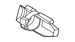 PAB860985 - Body: Seat Frame Holder for Porsche Image