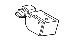263501MG3A - Body: Warning Buzzer for Nissan Image