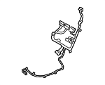 89575J6620 - Body: Wire Harness for Kia: K900 Image