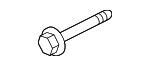 11519214 - Steering: Power Steering Pump Bolt for Saab: 9-7x Image