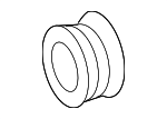 29981950 - Body: Partition Panel Grommet for MB Vans Image