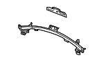 23314908 - Body: Front Crossmember for Chevrolet: Volt Image