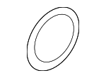 4D0407623B - Brakes: Hub Seal for Audi Image