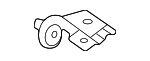 52209490521 - Body: Pivot Bracket for BMW Image