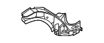 41219498399 - Body: Rail Reinforced for BMW Image