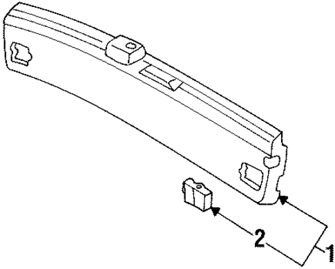 Interior Trim for 1995 Honda Civic #0