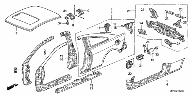 Diagram 1