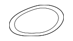 5179575AA - Electrical: Headlight Seal for Mopar Image