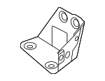 95580295600 - Body: Bottom Panel for Porsche Image image