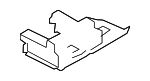 PAB802015GRV - Body: Seat Reinforced for Porsche Image image